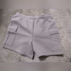 Aritzia Cargo Shorts